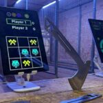 Valencia : Interactive Axe Throwing 2h - The Interactive Experience with 15 Exciting Games