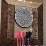 Valencia: Interactive Darts Game with Drinks - The Range of Games and Interactive Options