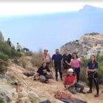 Valencia: Introduction to Sport Rock Climbing - Exploring the Natural Walls of Valencian Community