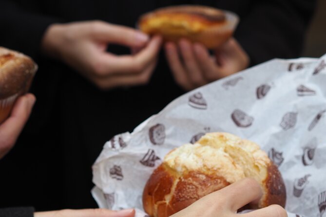 Valencia Morning Food Tour with Central Market by Food Lover Tour - Exploring La Aldea del Portillo de Busto and the Silk Exchange