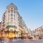 Valencia: Must-See Attractions Walking Tour - Visiting Valencia’s Government and Religious Landmarks