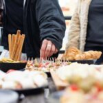 Valencia: Mysteries, Legends, & Local Tapas Experience - Exploring Valencia’s Historic Plaza de la Virgen