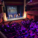 Valencia: New Flamenco Show in the Most Emblematic Theater of the City - The Historic Venue: Teatro Talia in the Heart of Valencia