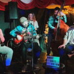 Valencia: NOLA Jazz Sessions - Discovering the Roots of Jazz in Valencia