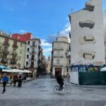 Valencia: Old Town Segway Tour - Starting Point and Tour Duration