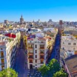 Valencia: Old Town Tour - Visiting the UNESCO Silk Exchange (La Lonja de la Seda)
