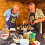 Valencia: Paella Cooking Class with Tapas and Drinks - What’s Included in the Paella Cooking Class