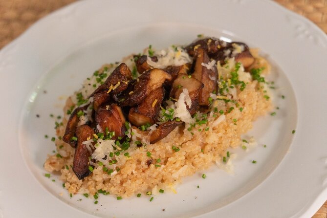 Valencia Paella & Tapas Home Cooking Class with Local Chef Jose - Meeting Point Near Valencia’s Old Town