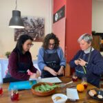 Valencia: Paella Workshop and Algiros Market Visit - Exploring Algiros Market: A Morning Food Haven