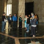 Valencia: Private 4-Hour Walking Tour of the Old Town - Starting Point and Tour Flexibility in Valencia’s Historic Center