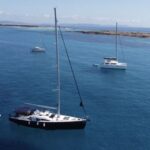 Valencia: Private Boat Trip with Paddle Boarding and Drinks - Starting Point at Pobla Marina for a Scenic Departure