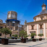 Valencia: Private City Center Highlights Tour with a Local - Exploring the Serrano Towers and Old City Gates