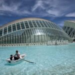Valencia: Private Family Tour with Churros, Parks & Museum - Starting Point at MYR Hotel Puerta Serranos