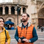 Valencia: Private Guided City Walking Tour - Discovering the Iconic Valencia Cathedral and Plaza de la Virgen