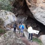 Valencia: Private Hiking in Montanejos with Thermal Springs - Panoramic Views of Maimona Canyon from Both Sides