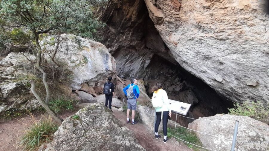 Valencia: Private Hiking in Montanejos with Thermal Springs - Panoramic Views of Maimona Canyon from Both Sides
