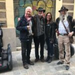 Valencia Private Segway Tour - Discovering the City of Arts and Sciences