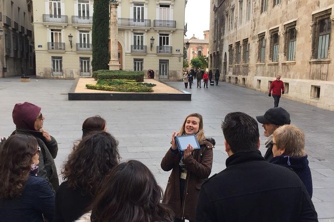 Valencia Private Walking Tour with Official Valencian Guide - Exploring the Torres de Serrans: Valencia’s Medieval Gateway