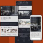 Valencia Professional Web Design Services on WordPress - Key Pages Designed for Business Impact