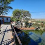 Valencia: Road to La Albufera Guided Private Bike Tour - Starting Point at Doyoubike and the Tour’s Duration