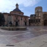 Valencia Shore Excursion: Bike Rental/Tour Pick-Up/Drop-Off - Detailed City Guide and Cycling Routes