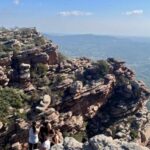 Valencia: Sierra Calderona & El Garbí Mountain hiking Tour - Starting Point at Sagunto Train Station