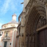 Valencia Step By Step for you - Exploring La Lonja de la Seda: A UNESCO World Heritage Site