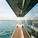 Valencia: Sunset or Daytime Catamaran Cruise with Drink - Navigating Valencia’s Coast and Marina