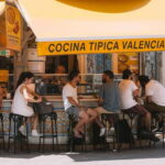 Valencia: Tapas Adventure with a Local Guide - Starting Point: The Central Market’s Main Entrance