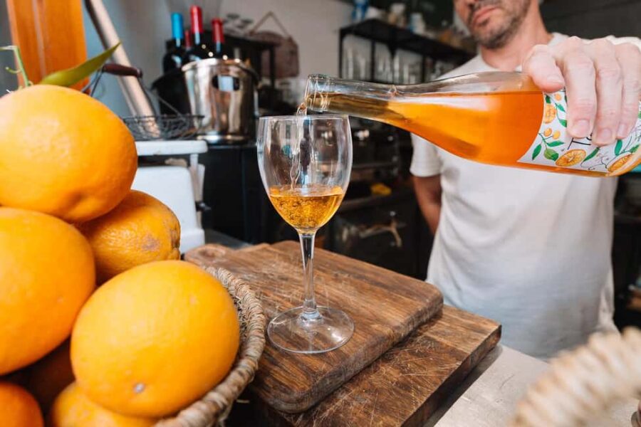 Valencia: Tapas and Drinks Evening Tour - Starting Point and Meeting Details in Valencia