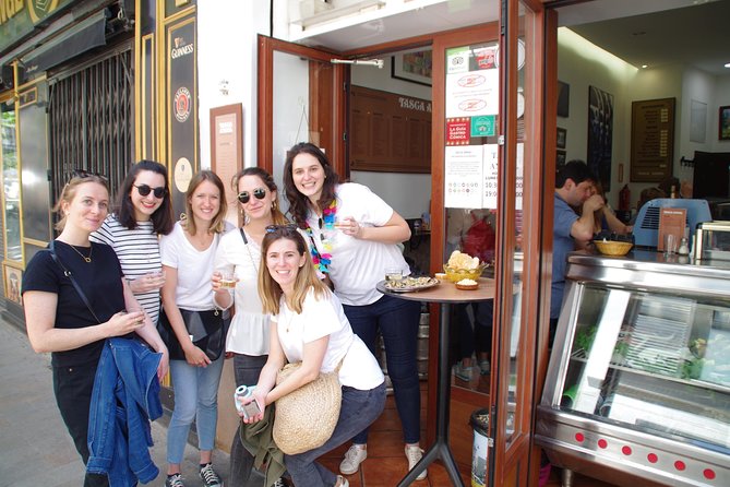 Valencia Tapas and Sightseeing Guided Tour - Exploring the Old City’s Hidden Corners