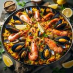 VALENCIA Tapas & Paella Gastronomic Tour - Visit the Valencia Food Market: A Foodie’s Treasure