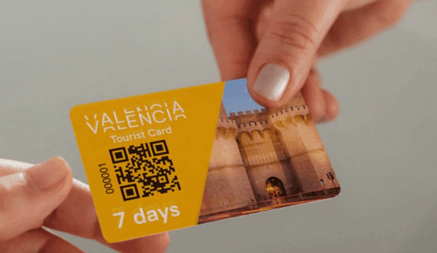 Valencia Tourist Card - 7 Days - Access to Valencia’s Top Museums and Monuments Free of Charge