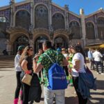 Valencia Treasure Hunt: Uncover the City's Secrets - Why This Treasure Hunt Stands Out Among Valencia Activities