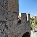 Valencia: Turia Park Guided Bike Tour - Starting at the Serranos Towers: The Gateway to Valencia’s History