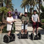 Valencia: Turia Park Segway Tour - Exploring the Vast Turia Gardens