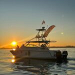 Valencia: VIP Sunset Cruise in Catamaran with drink - Starting Point at Malvarrosa Beach and Easy Access