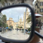 Valencia: Visit the Historic Center of Valencia by Tuk Tuk - Starting Point at North Station for Easy Access