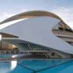 Valencia: Visit the Palau de Les Arts with an audio guide. - Discovering the Architecture of Santiago Calatrava at Palau de Les Arts