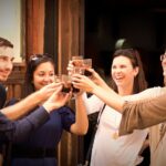 Valencia's Greatest Food, History & Culture Tour - Inside the Central Market: A Food Lover’s Paradise