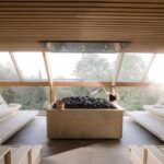 Valkenburg: Thermae 2000 Spa Entry Ticket - The Unique Location of Thermae 2000 on the Cauberg Hill