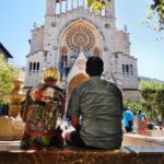 Valldemosa and Valley of Soller Tour in Mallorca - Valldemosa’s Peaceful Streets and Monastery