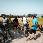 Valle del Lago eBike Tour with Food & Wine Tasting Experience - Riding Through Enchanting Vineyards and Olive Groves