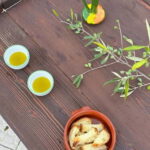 Valle DItria: Oil & Wine Tasting with Aperitivo Pugliese - The Trullo Otium Location & Setting