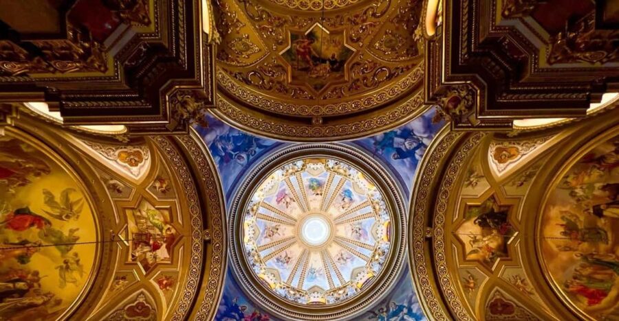 Valletta Black Friars Experience by Hidden Valletta - Access to the Valletta Black Friars Museum and Hidden Artifacts