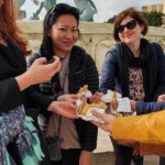 Valletta Food Tour - Valletta’s City Gate and Triton Fountain: A Grand Entrance