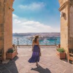 Valletta: Half-Day City Discovery Walking Tour - From the Palace of the Grandmasters to the Upper Barrakka Gardens