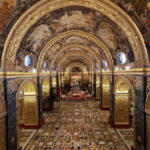 Valletta Half Day inc St. John's Cathedral, Malta Experience - Discover Valletta’s UNESCO World Heritage Status