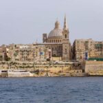 Valletta Half Day Tour: Gardens, Cathedral & More - Starting Point: Valletta’s Central Location and Pickup Service