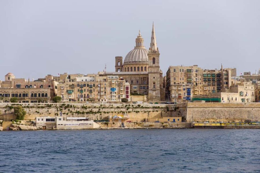 Valletta Half Day Tour: Gardens, Cathedral & More - Starting Point: Valletta’s Central Location and Pickup Service